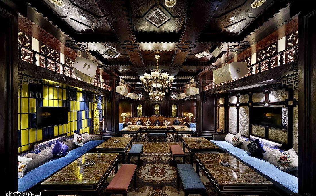 
婺源金海岸KTV -11