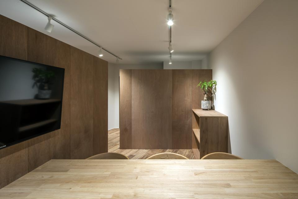 丨日本大阪丨an Archi  Lab.一级建筑士事务所-9