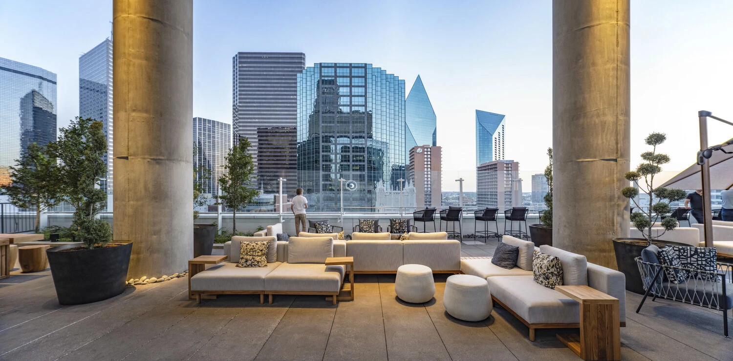 JW Marriott Dallas Arts District Hotel-13