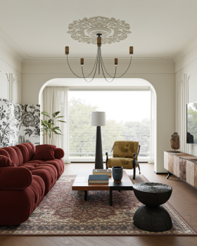 法式也太好看了吧~