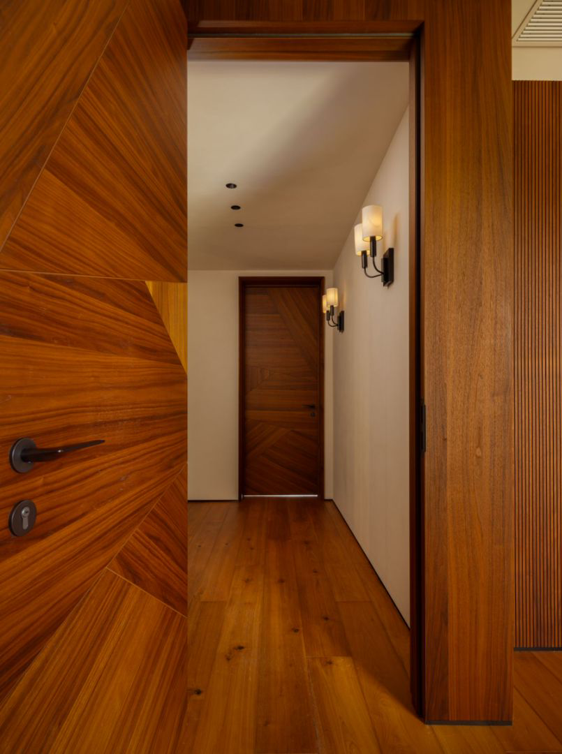 木·色丨中国浙江丨今饰家设计-64