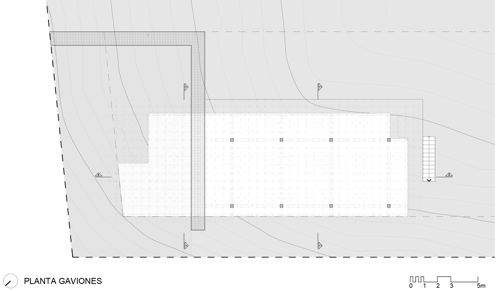 索萨之家丨阿根廷丨40Sur Arquitectura-18
