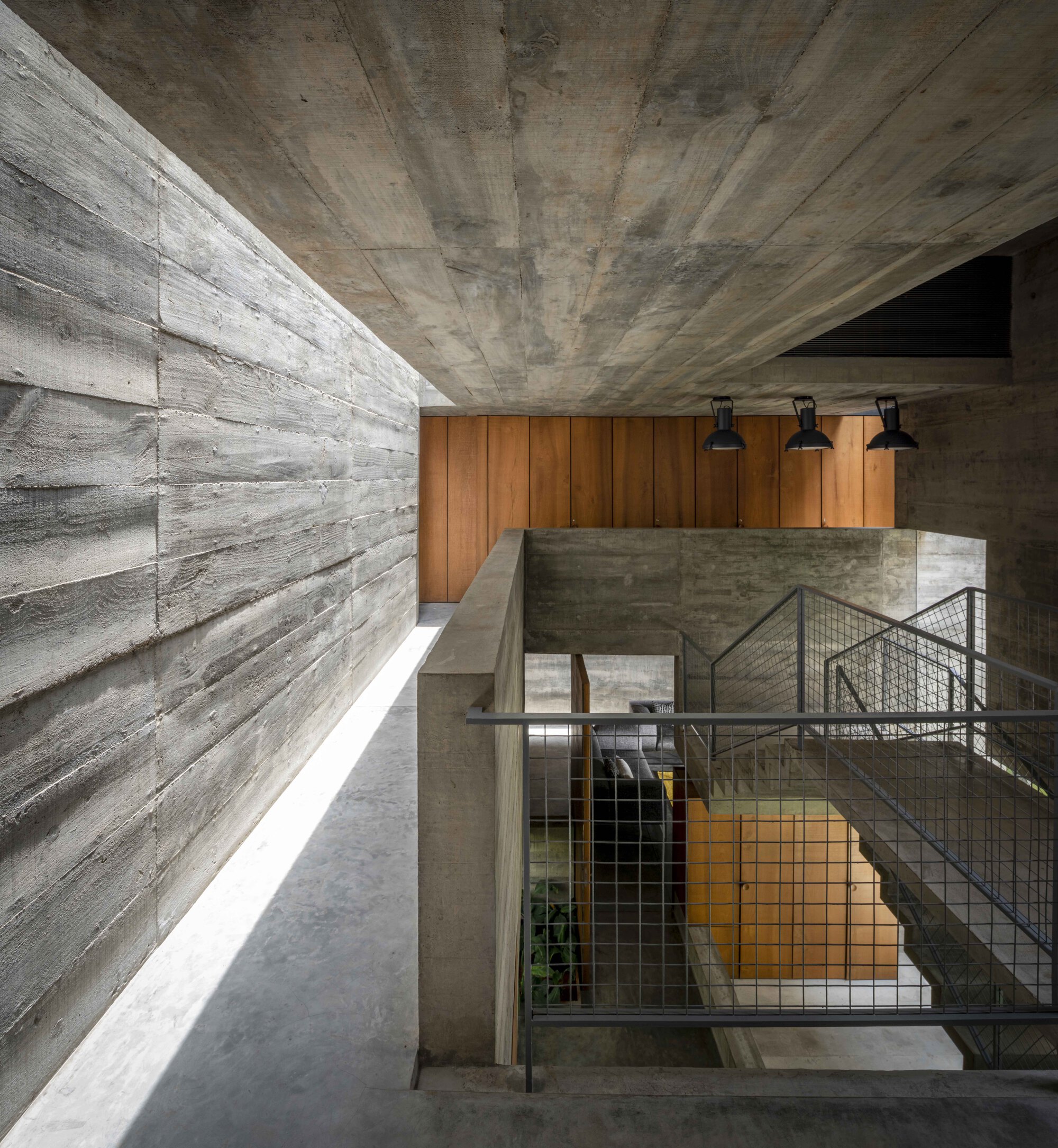 丨印度金奈丨Matharoo Associates-37