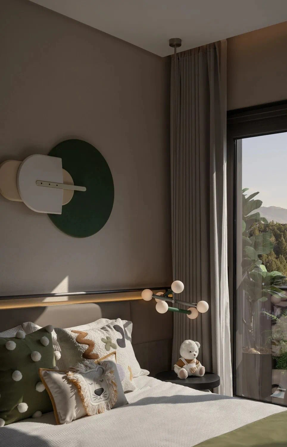 绍兴春风十里项目 202 户型联排样板间丨中国绍兴-26