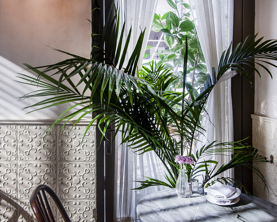 诺多伊咖啡馆丨以色列特拉维夫丨Yaron Tal-21