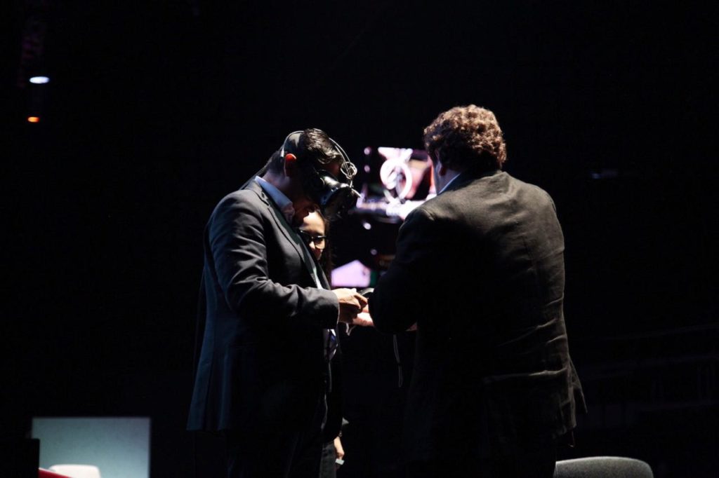 墨西哥城世界设计之都盛会 | Macrotendencias 论坛解读设计趋势-37