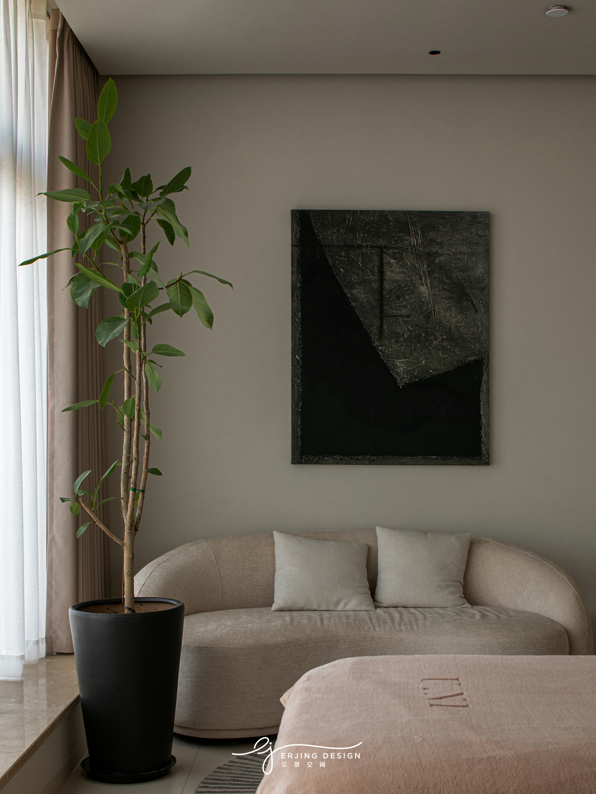 国家·水疗中心丨中国杭州丨尔景空间设计-41