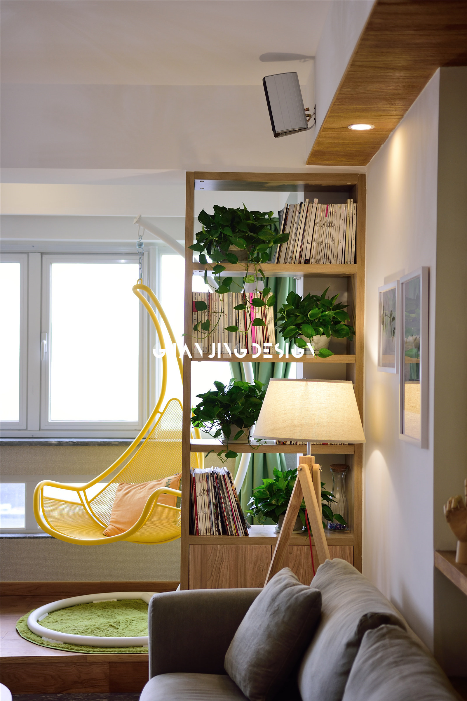 观境设计-生活无处不闲暇-14