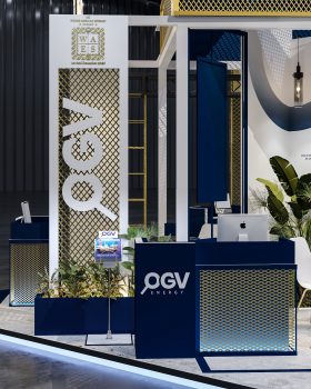 该内容可能存在拼写错误，推测正确表述可能是OGV EGYPT 2026，可翻译为2026年埃及OGV（因OGV含义不明确，此处直接保留英文） 丨埃及