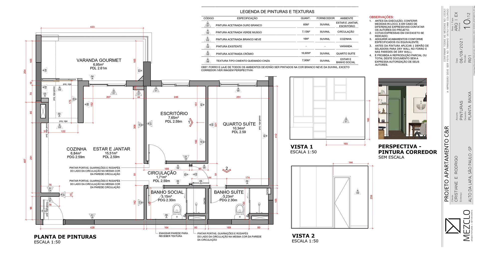 Mezclo 建筑与室内设计项目丨Mezclo 建筑与室内设计公司-12