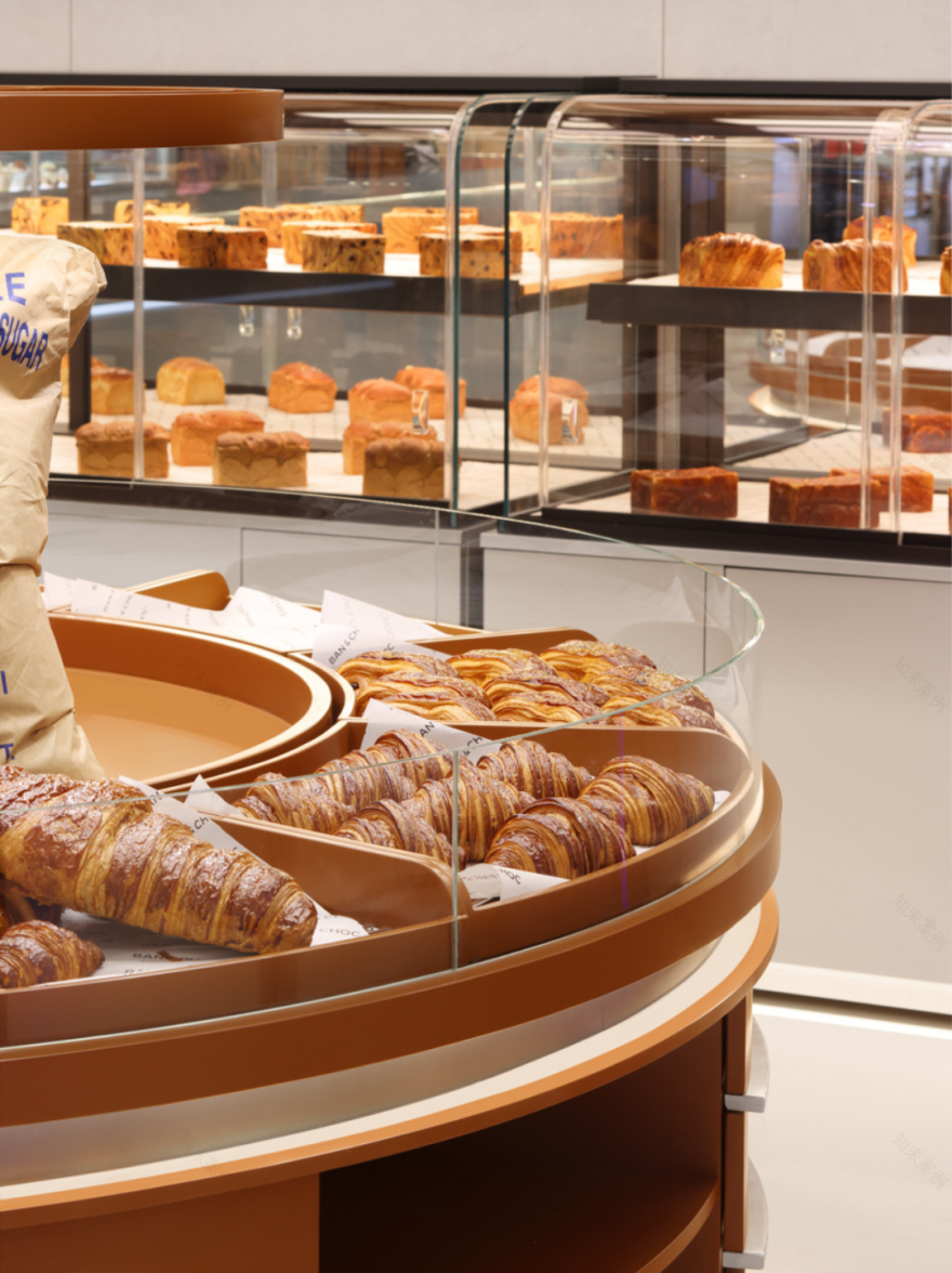 上海斑马与巧全国首店丨中国上海丨WBS 里外工作室-19