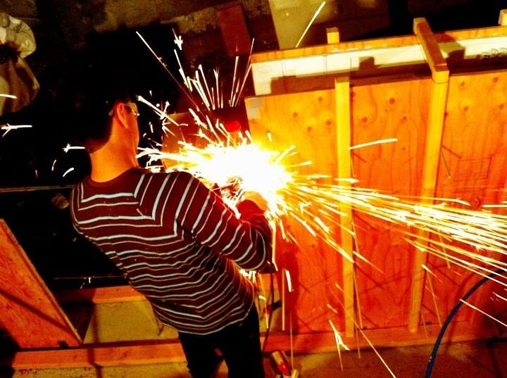 丨美国图森丨Studio Play,Drew Allen-0