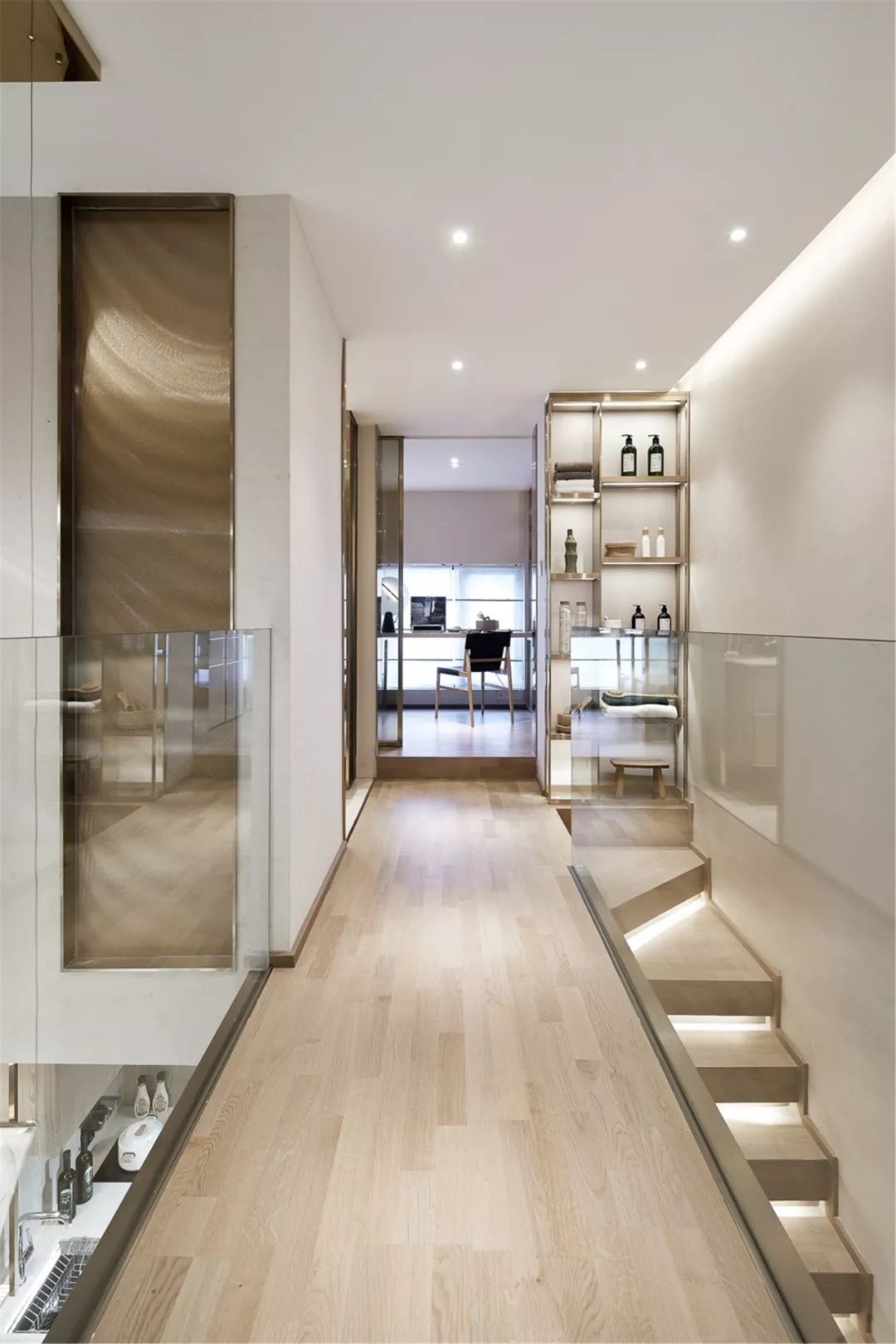 阳光城·云谷 | 小户型空间的大变革-58