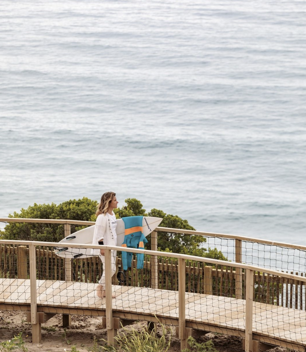 里斯本冲浪酒店 Aethos Ericeira丨葡萄牙里斯本-105