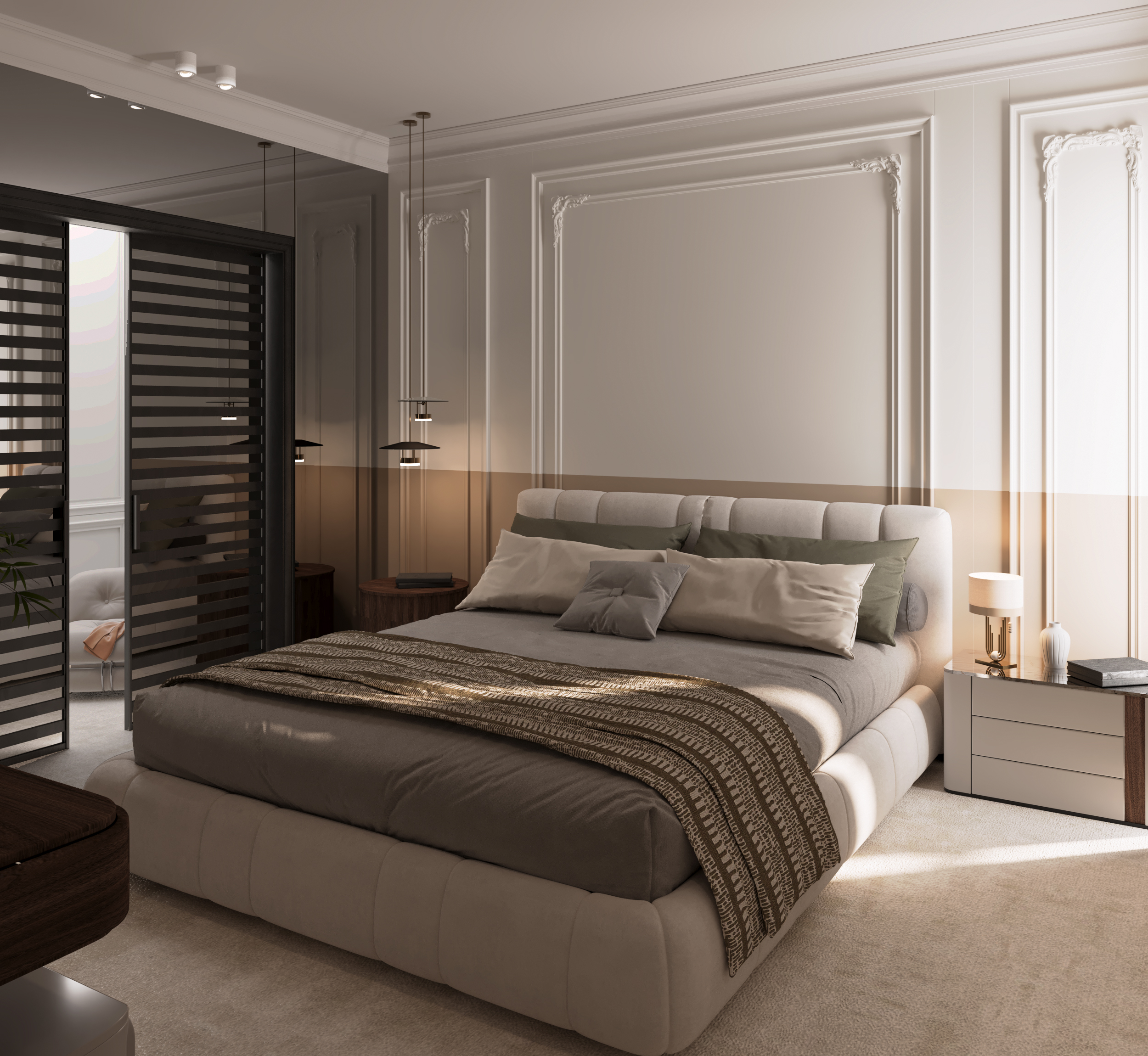 New Capital Apartment-3