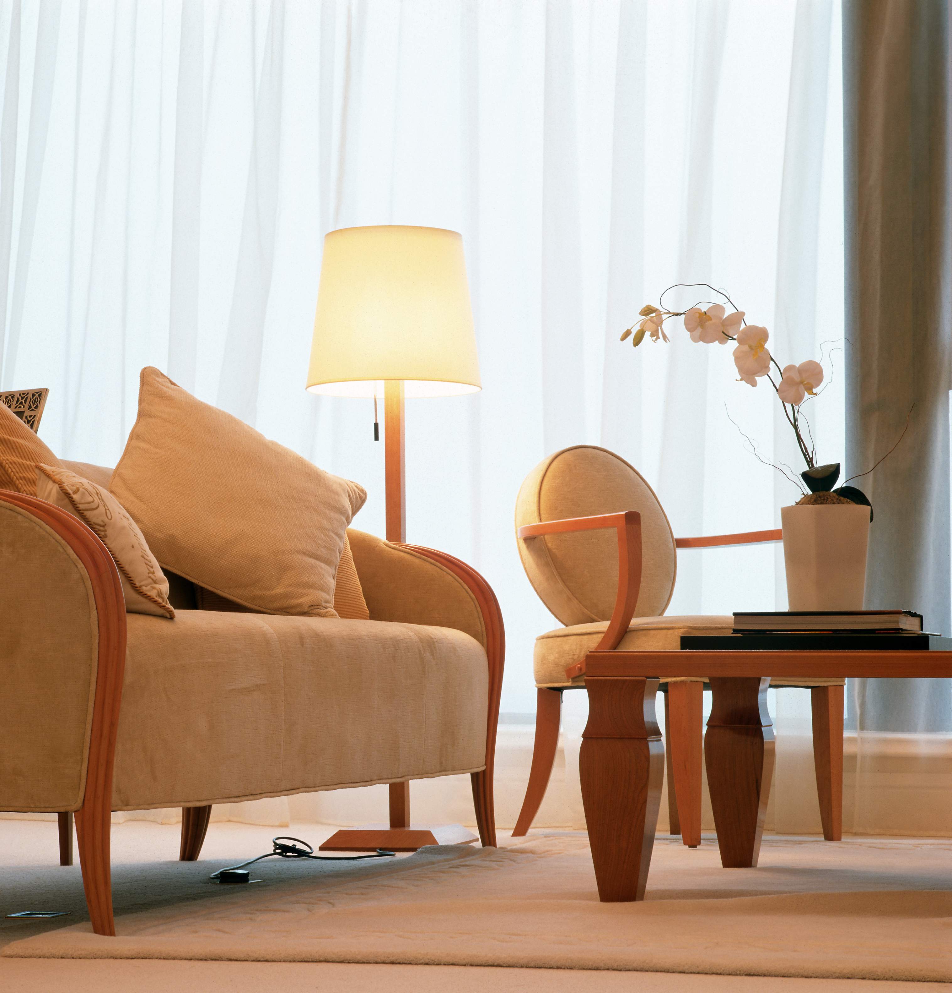 皇府灣，Le Palais 梁志天-12