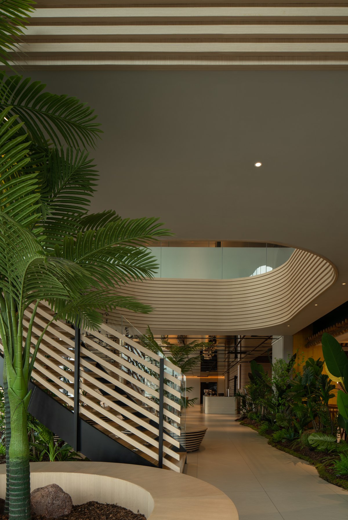 Iteamo 东百天际店丨中国福州丨燥作创意-15