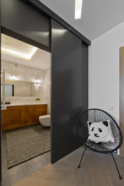 Butas River Loft’uose Vilniuje InArch-3