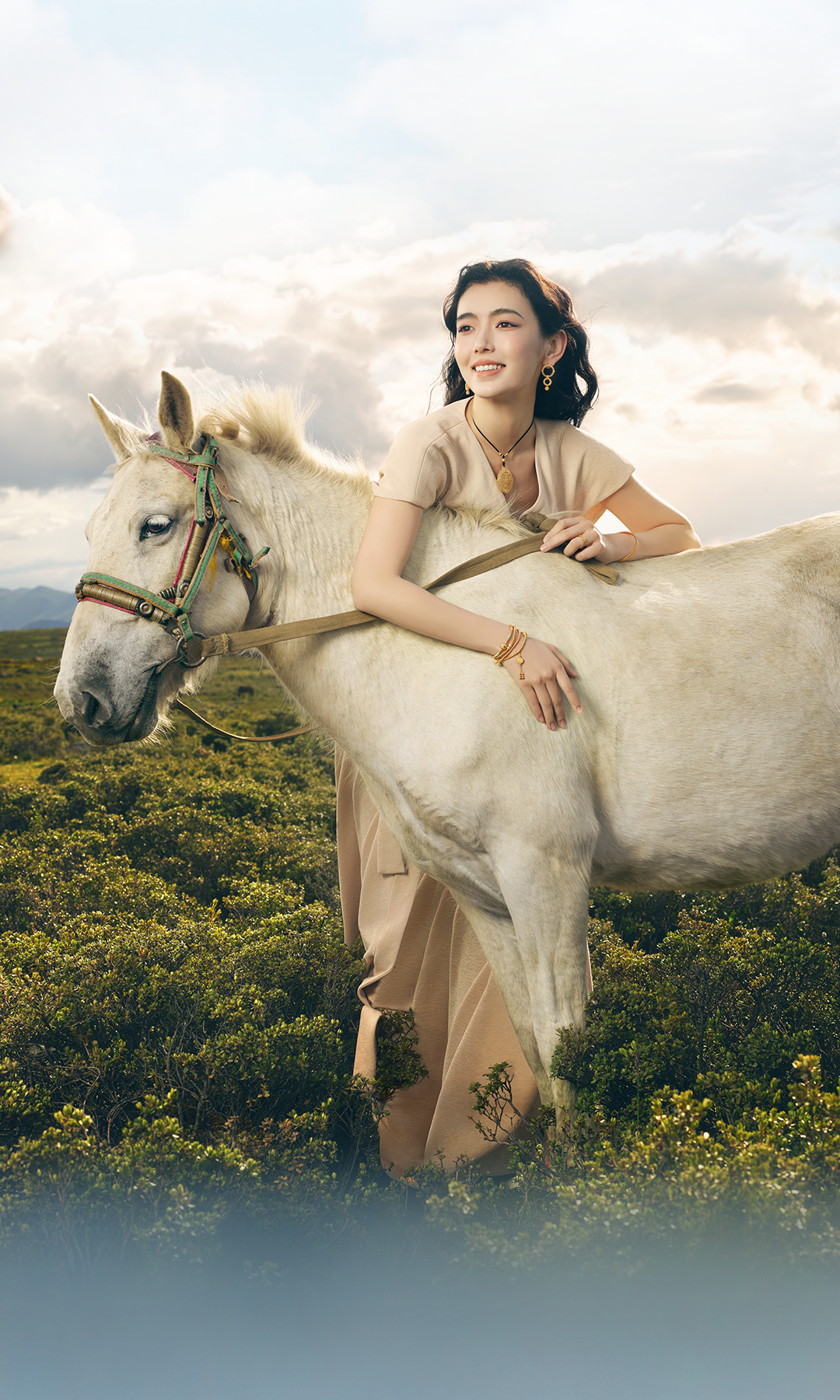 【周大福·1F】藏蕴·传承——感悟艺术匠心，回归纯净本真-6