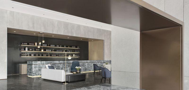 山西上品府MOMΛ·体验中心-14