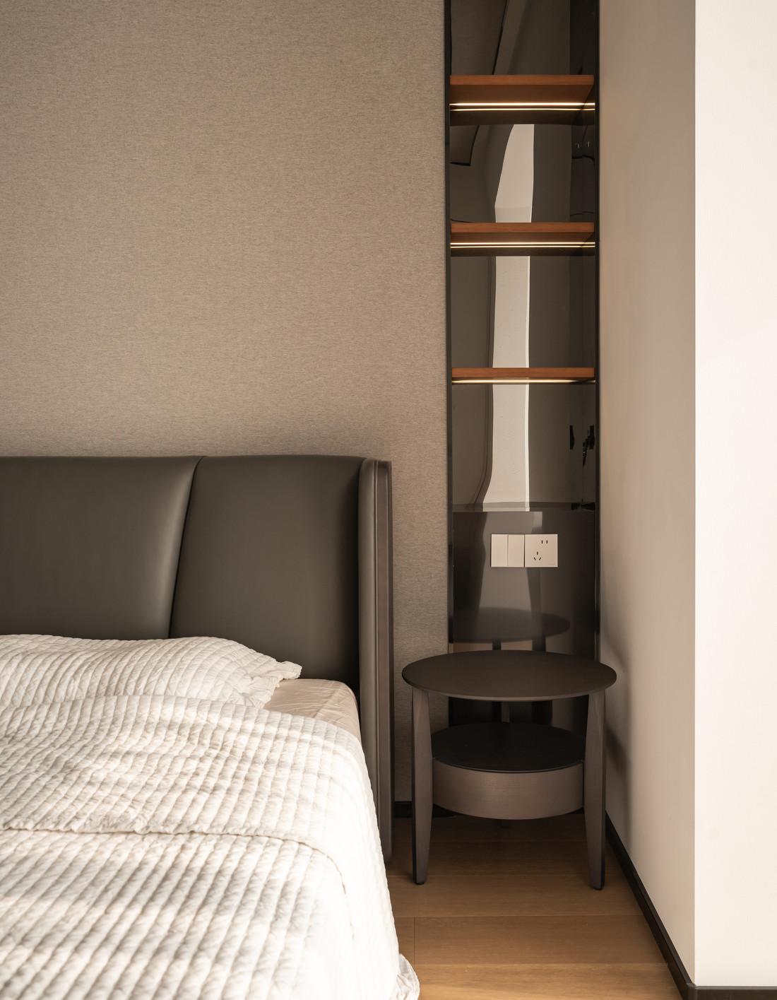 慢序住宅丨中国郑州丨XZID室内设计事务所-78