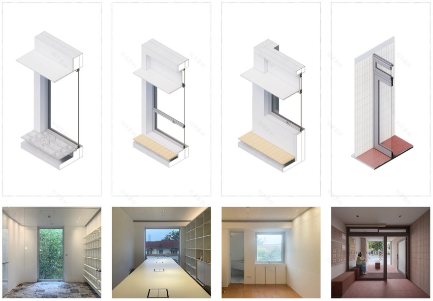 棠之酒店丨中国郴州丨米凹工作室-182