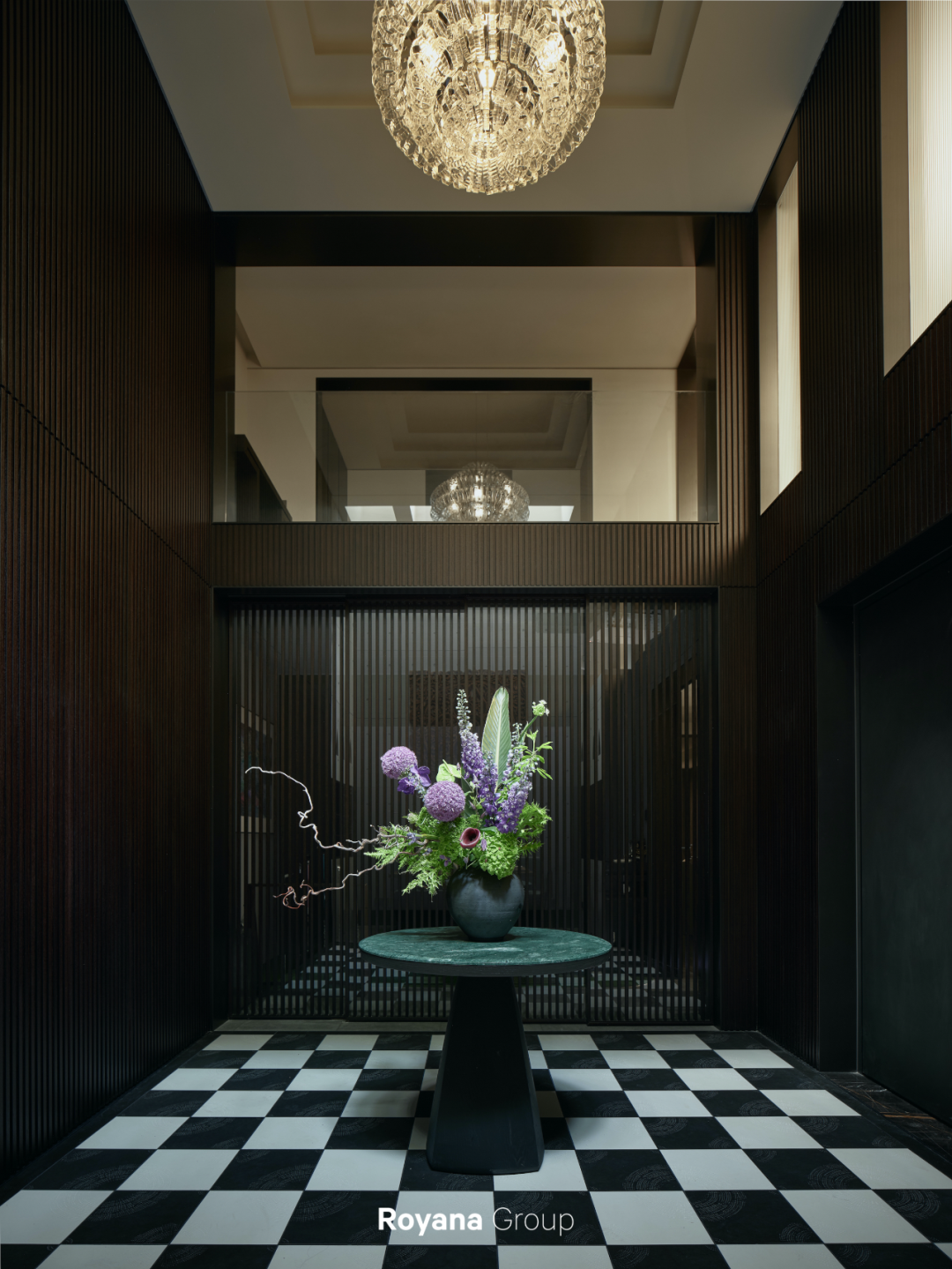 Royana宁波｜静雅大宅，疗愈式情境生活-0