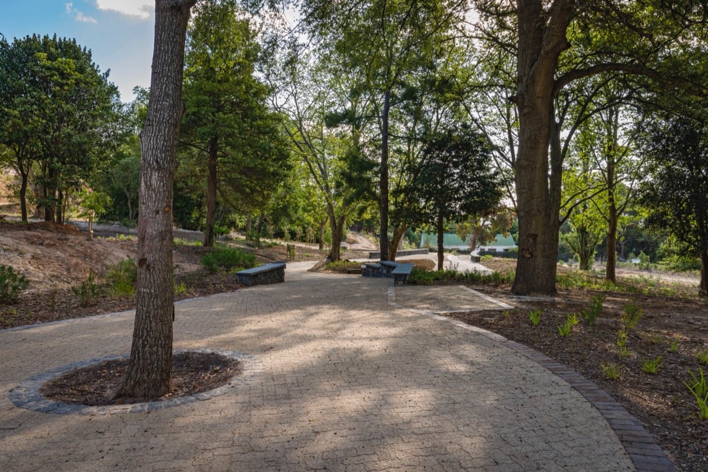 南非阿普尔加思庄园-14