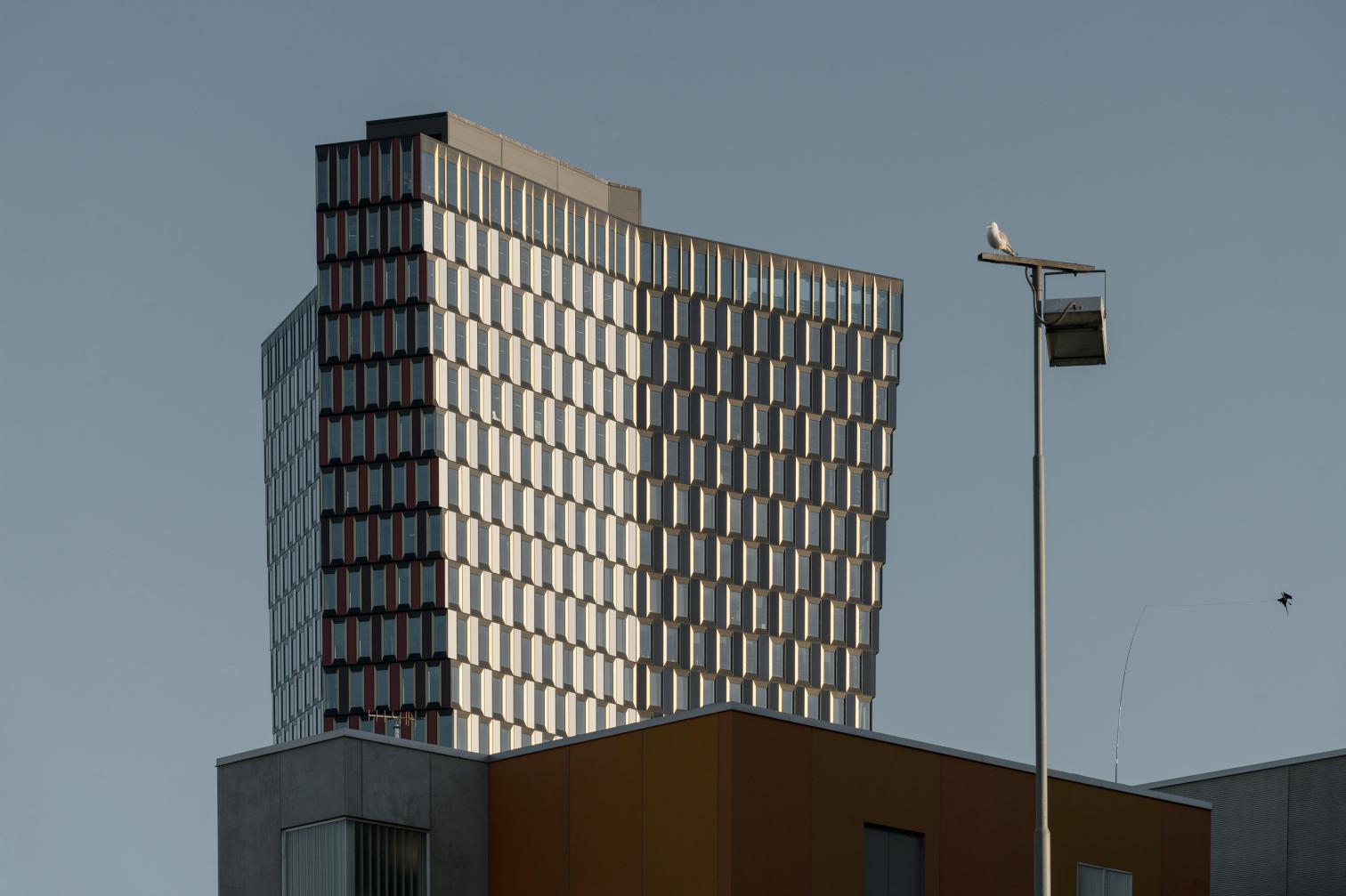 瑞典斯德哥尔摩塔楼-26