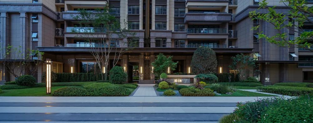 礼仪天府 蜀韵之城丨新希望·锦麟府北区（大区）-78