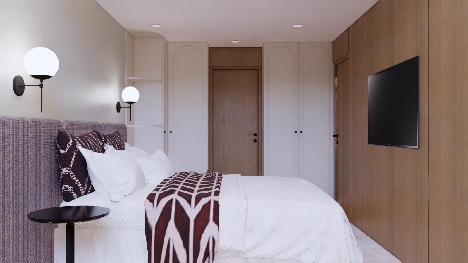 鲁皮住宅

注：由于Rumah在印尼语等语言中常见意为房子、住宅 ，Rupi推测为人名或特定地名，音译为鲁皮 这只是基于常见释义的推测，实际含义可能需结合更具体语境判断 丨印度丨Studio Typical-13