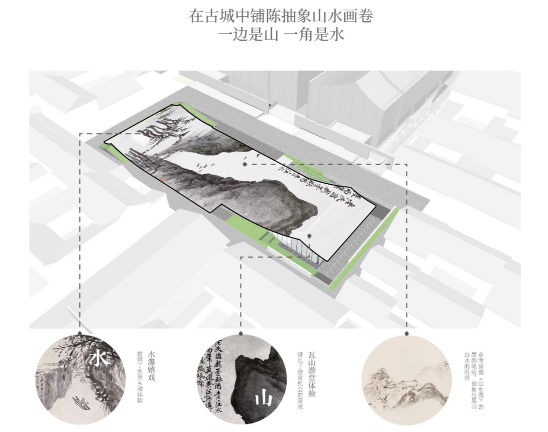 绍兴古城中的艺术空间 | 徐渭艺术馆-143