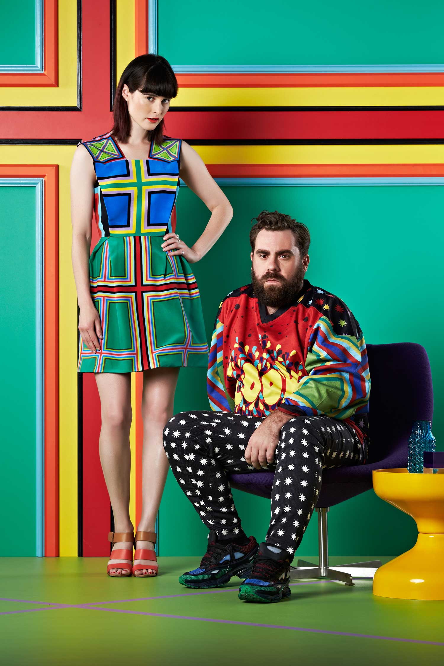 Spotlight Australian Design News  April 2014.-85