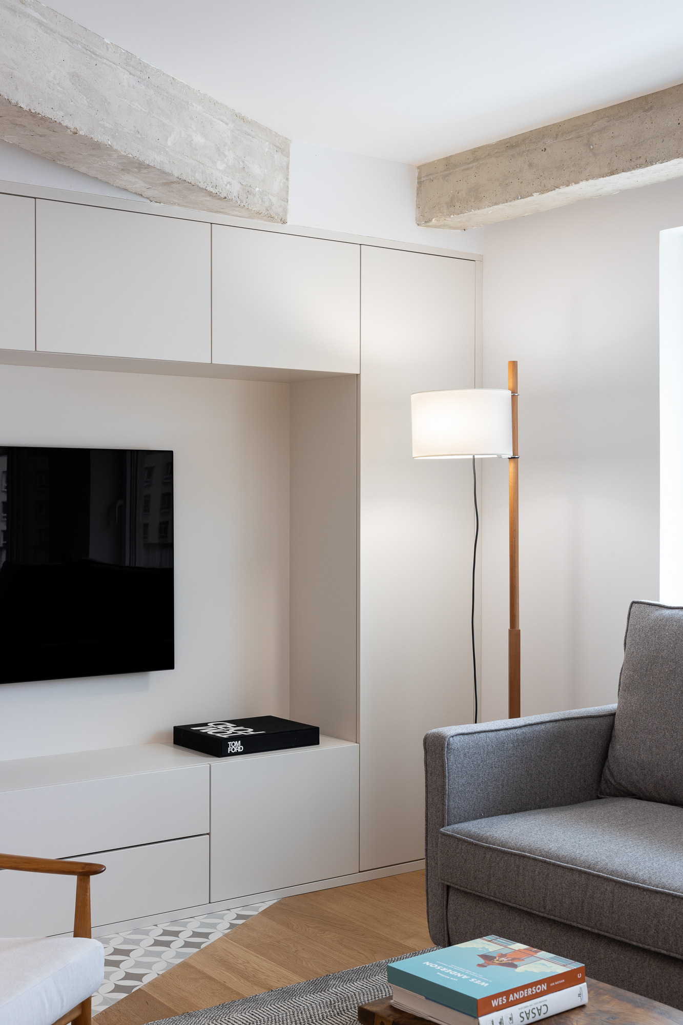 Oviedo Renovationflat 改造设计-19