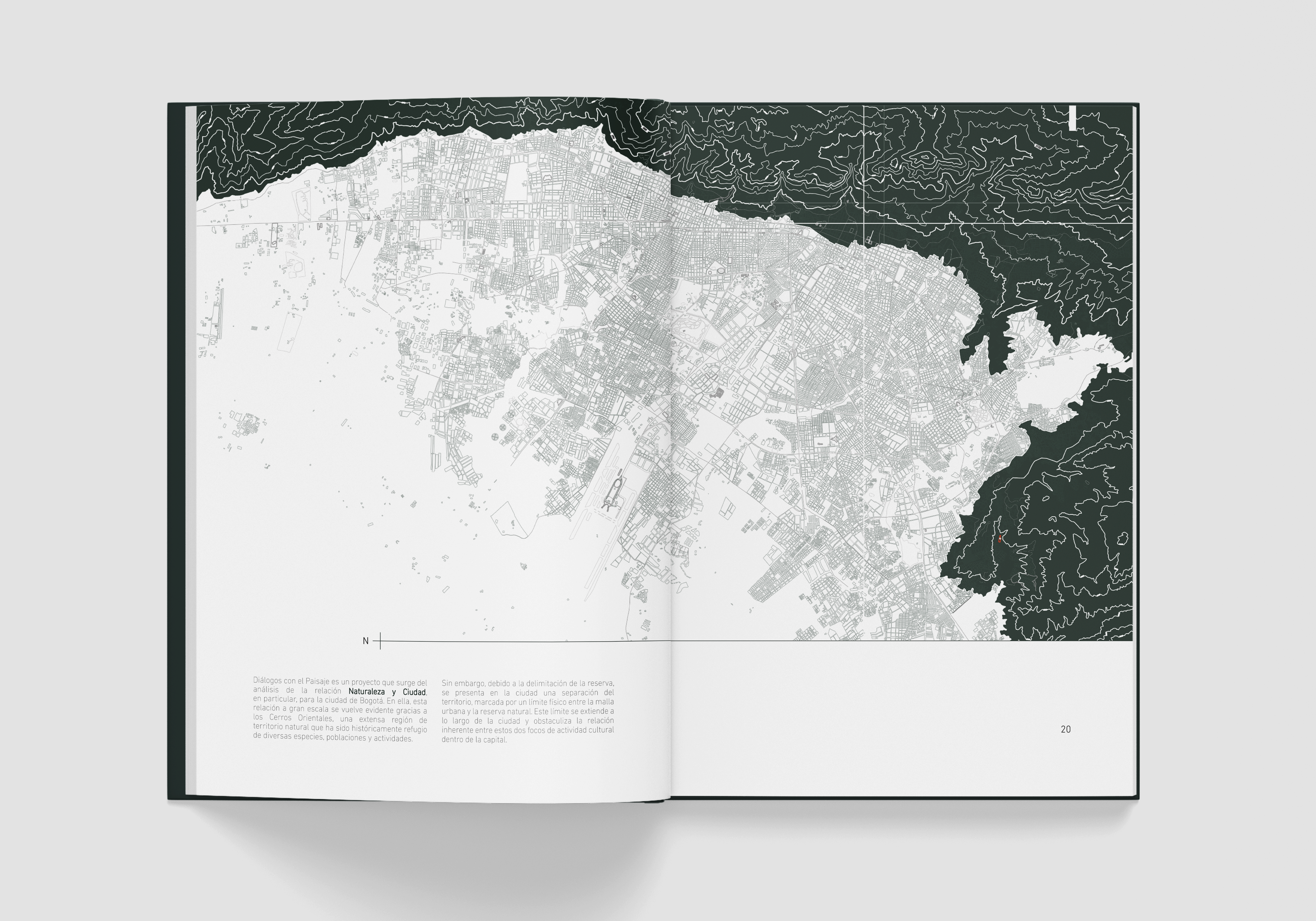 2024 建筑作品集丨TERESA PÁEZ GARRIDO-6