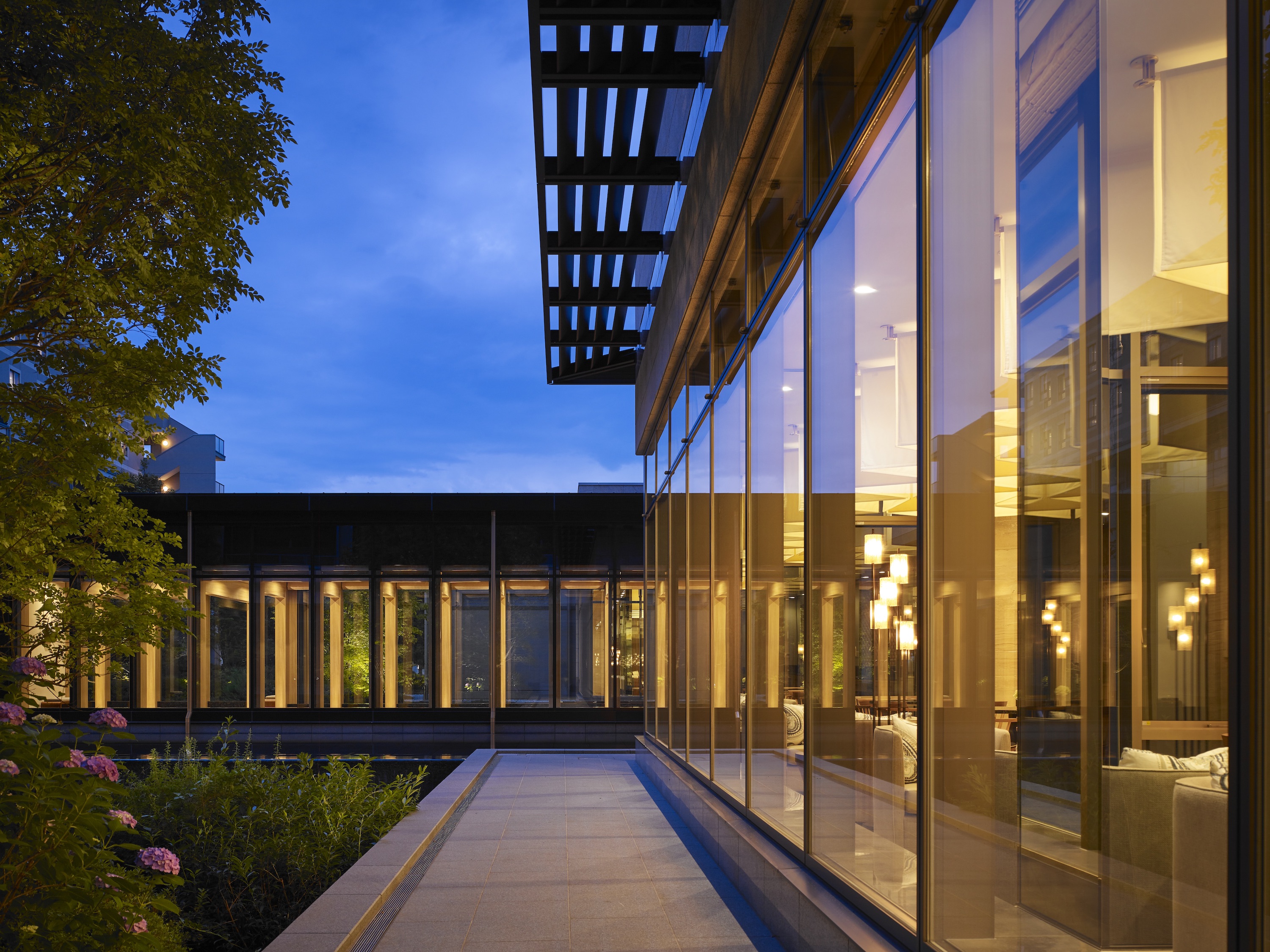 昭和纪念公园太阳城-15