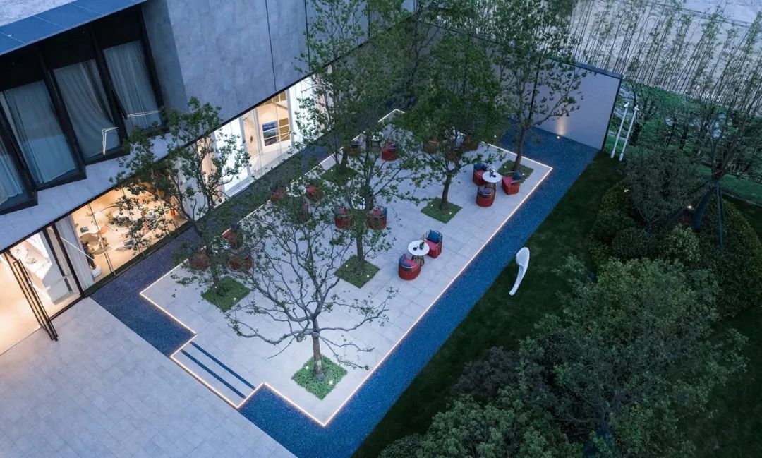 苏州天境华府 | 微境见天地,安静归心性-28