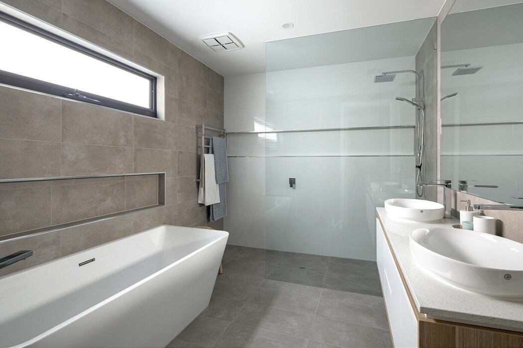 林荫大道住宅-8