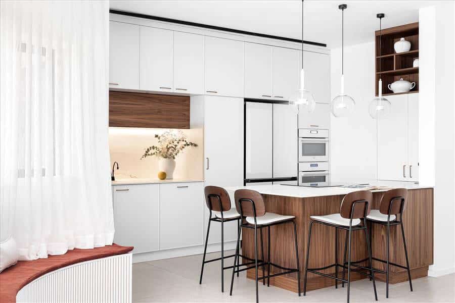 4居室公寓室内设计及家居造型  内斯茨约纳丨伊里斯·苏卡尔-9