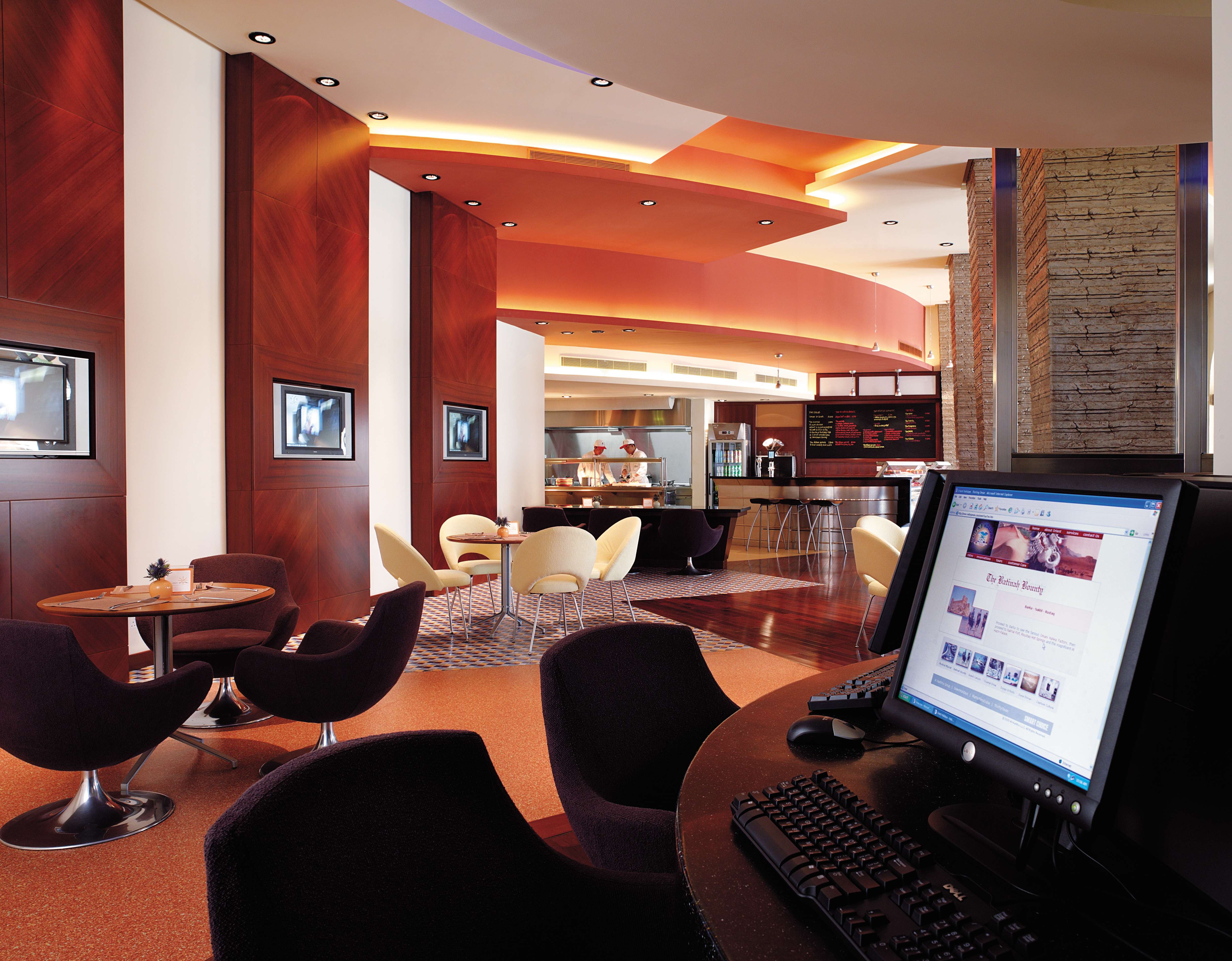 阿拉伯阿曼Shangri La's Barr Al Jissah Resort - Spa, Sultanate of Oman   1 47G-2-5