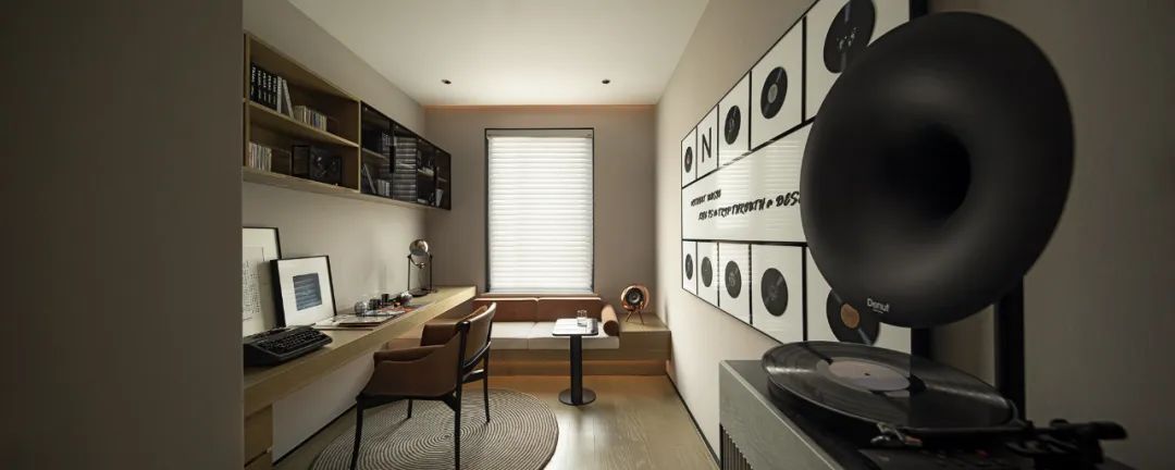 |DARRY·戴瑞软装 | 未来理想家-33