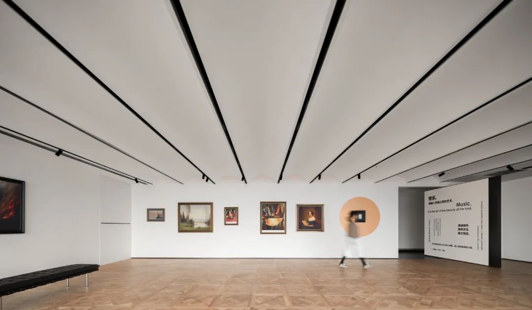 ZND 之恩新作 | 智慧之门  城市文化会客厅-29