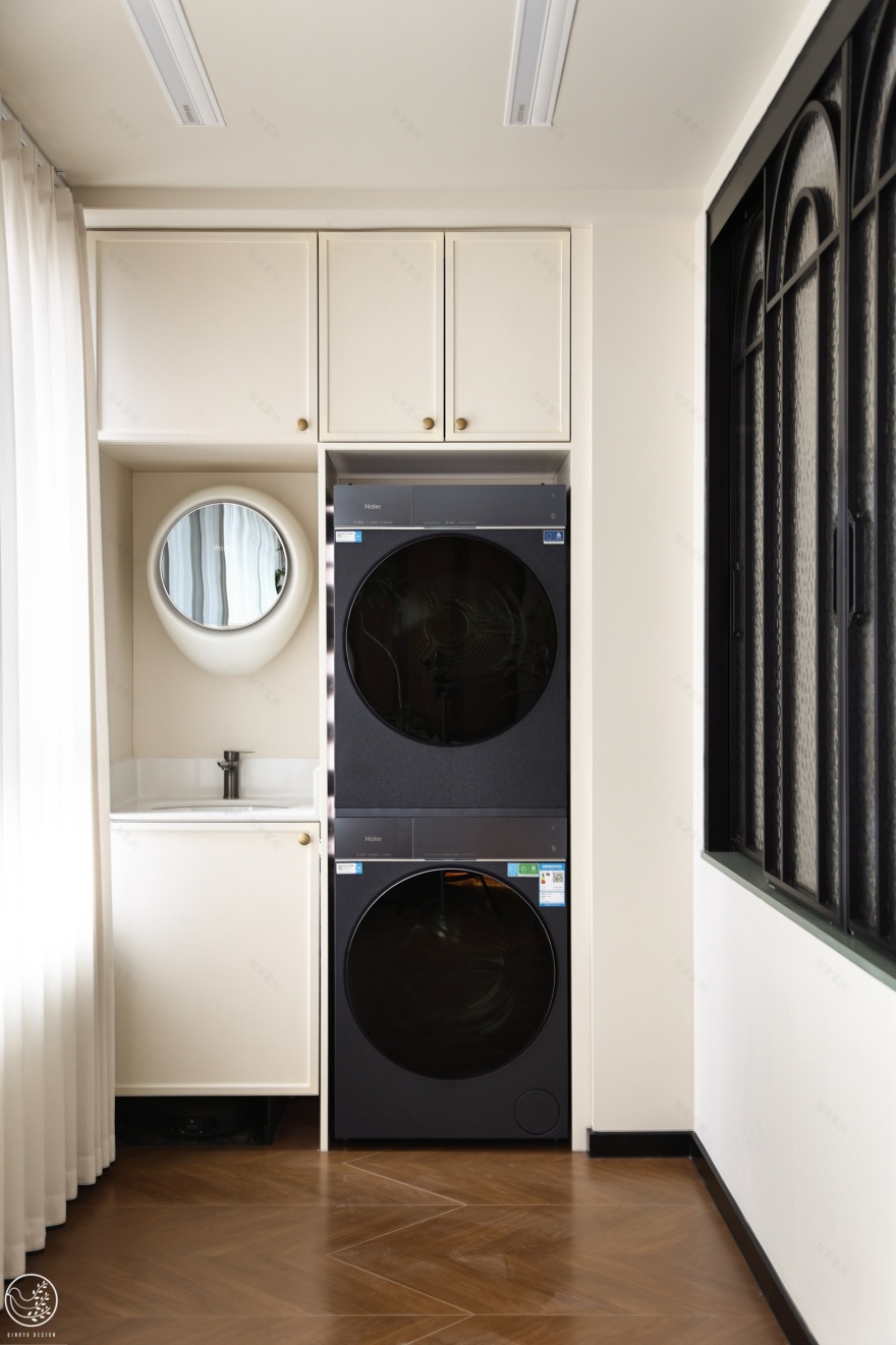 复古美丽不是重点,住起来顺才是-50