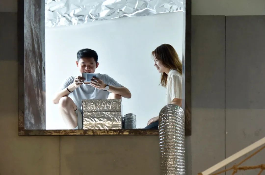 宫保装置丨中国北京丨即作建筑 MINOR lab-26