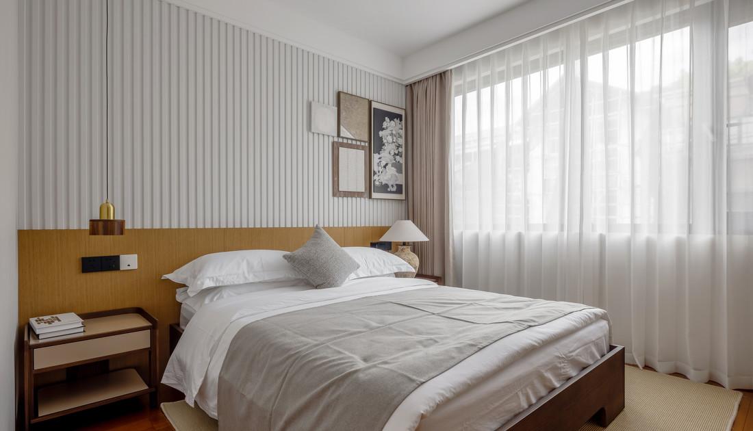 570㎡别墅,理想日常的温柔载体-40