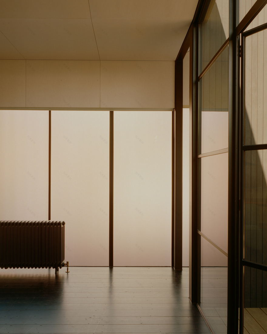 房子 B丨澳大利亚丨Kart Projects | Architecture-35