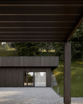 努尔卡之家丨俄罗斯丨ZROBIM architects