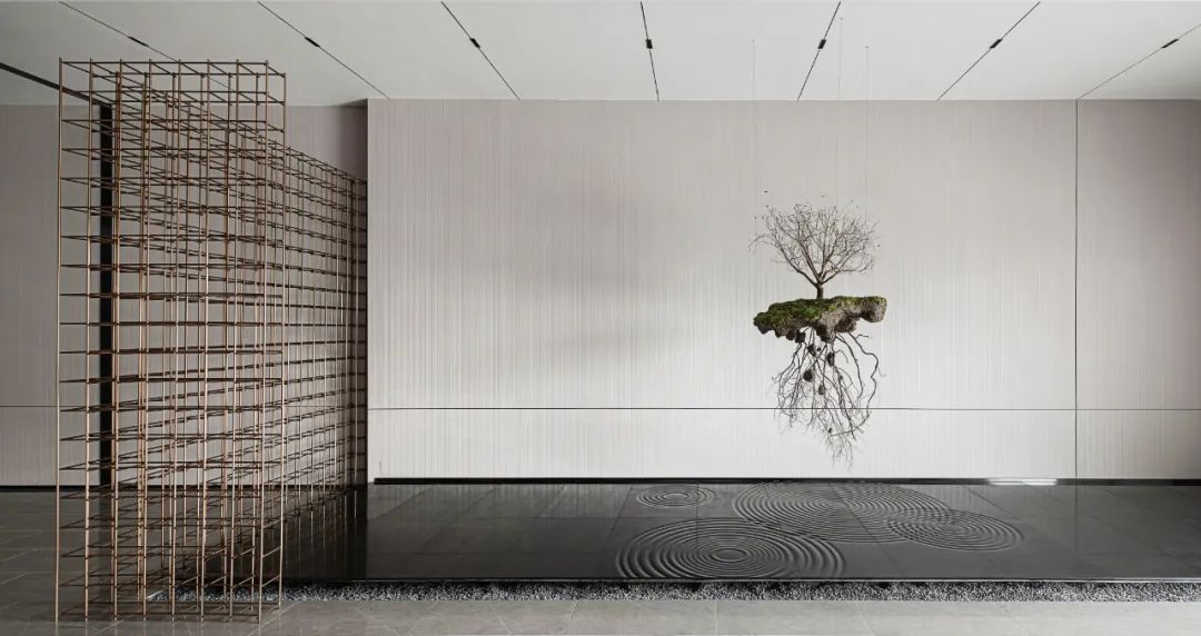 自然生长·杭州旭辉未来城-26