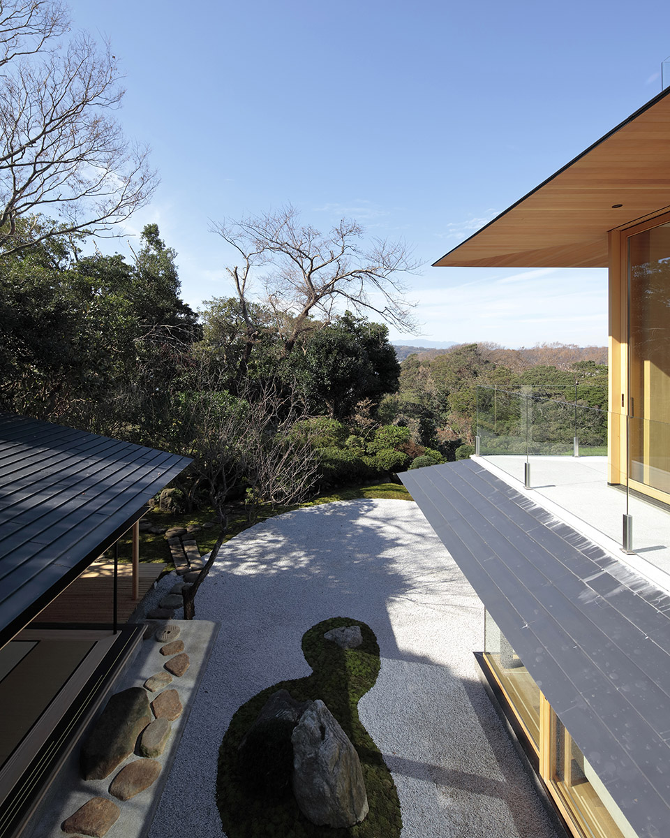 T3住宅，体验抚慰人心的日式美学 | CUBO-6