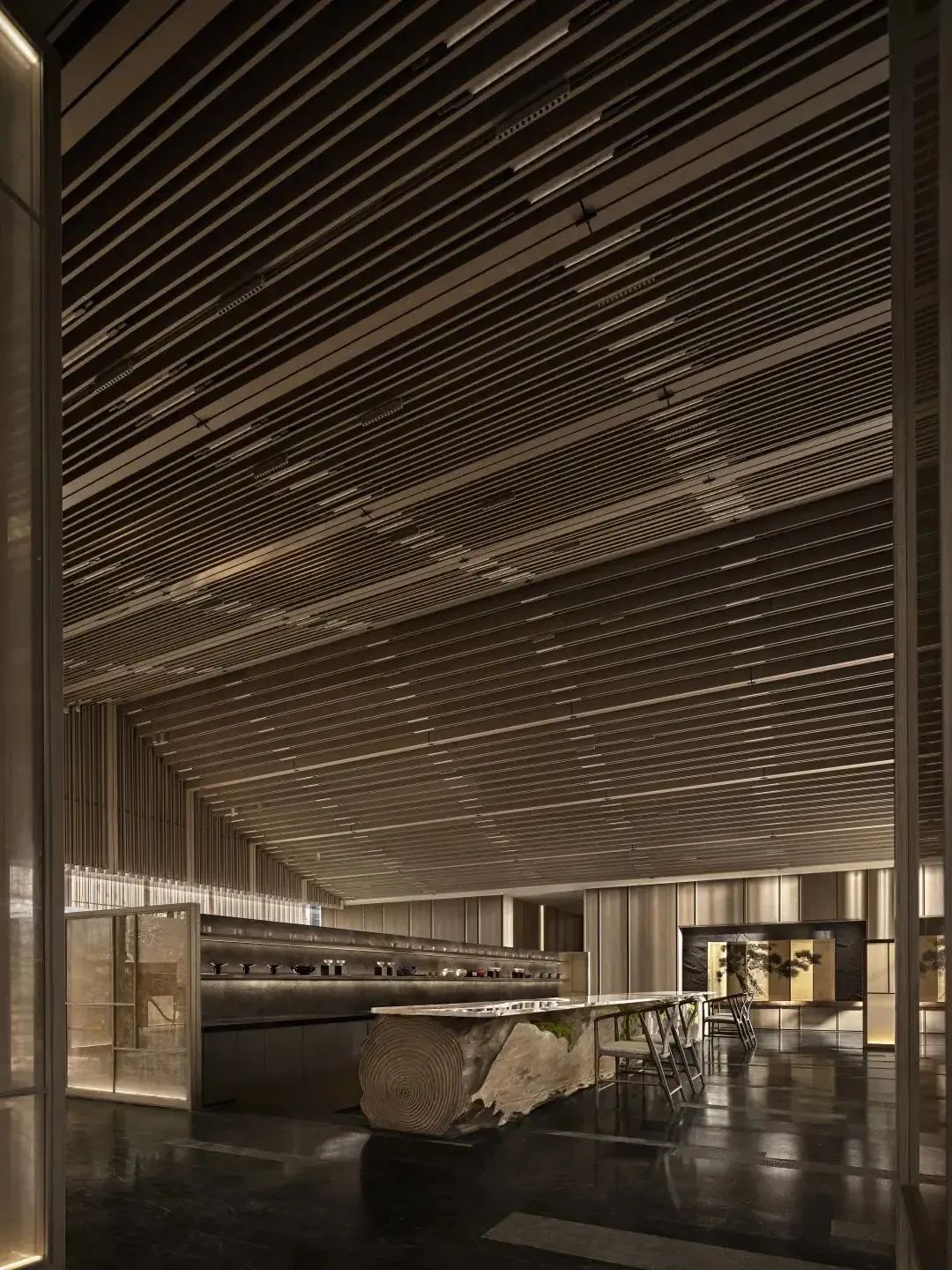 建发苏州檀府·禅意东方丨中国苏州丨矩阵纵横-38